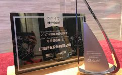 永乐高60net连续四年荣获“中国年度最佳雇主”奖